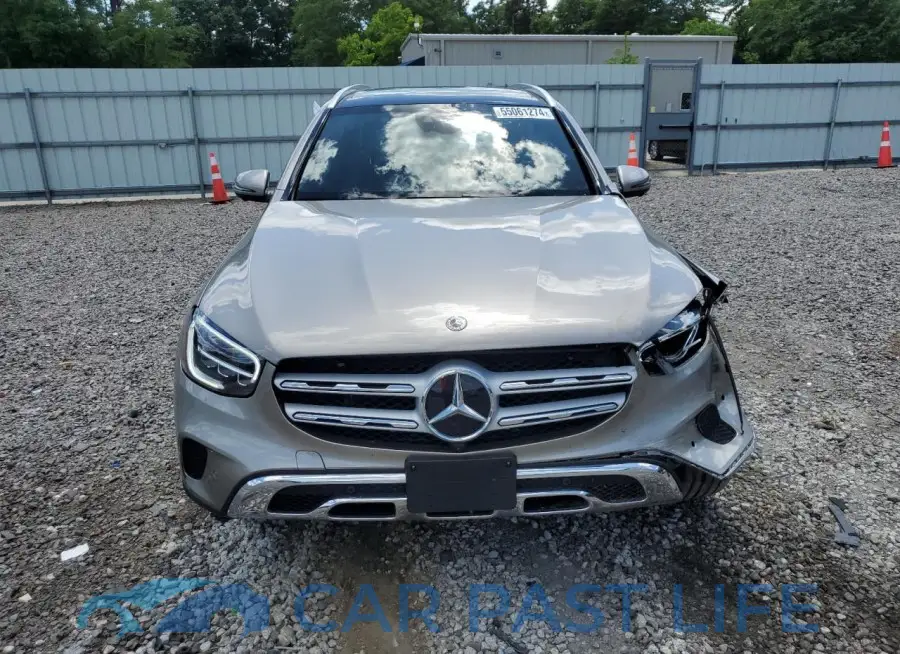 WDC0G8EB5LF694989# 5