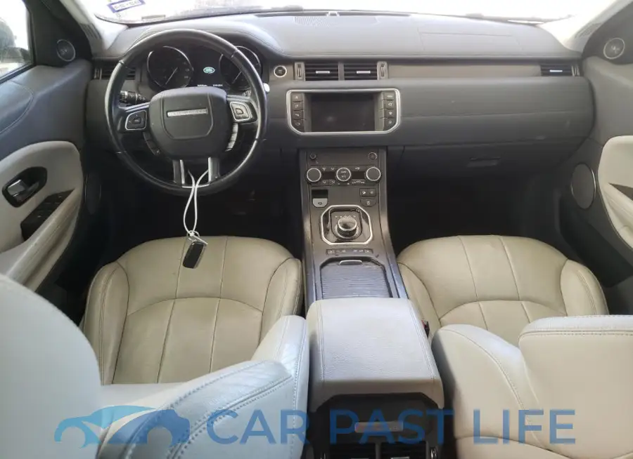 SALVP2RX8KH349157# 8