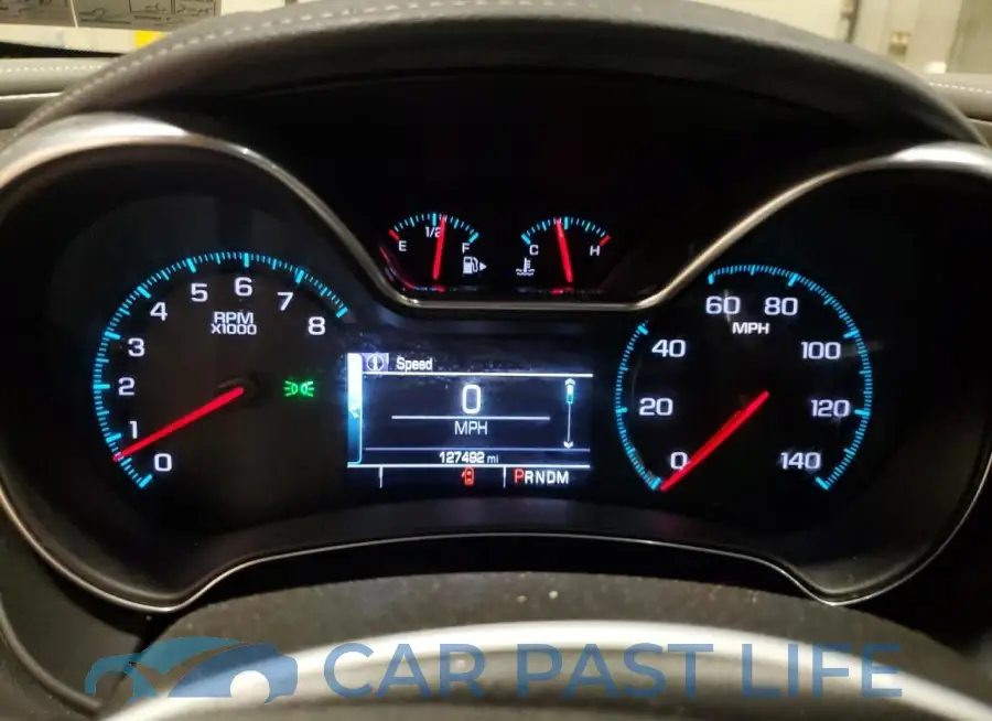 2G11X5S39H9165205# 9