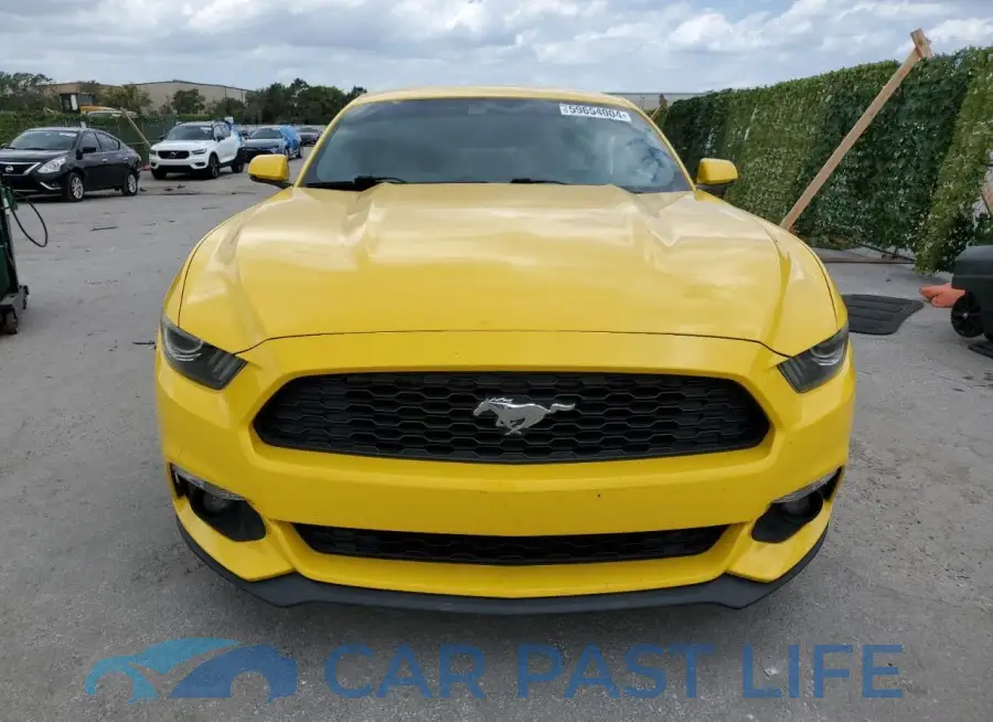 1FA6P8TH8F5347759# 5