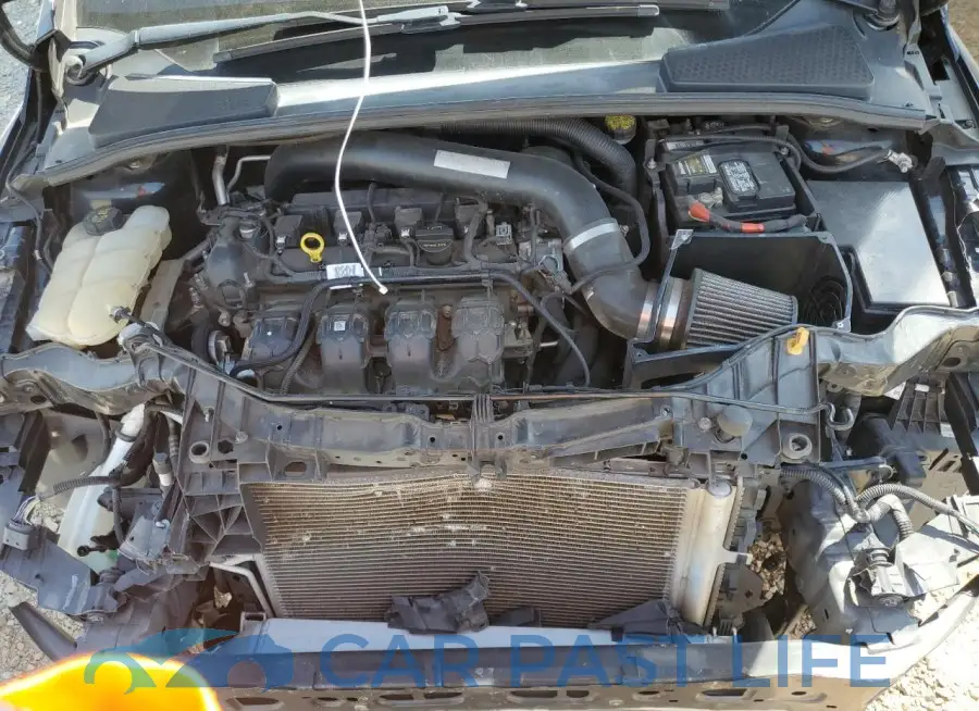 1FADP3L95GL350103# 11