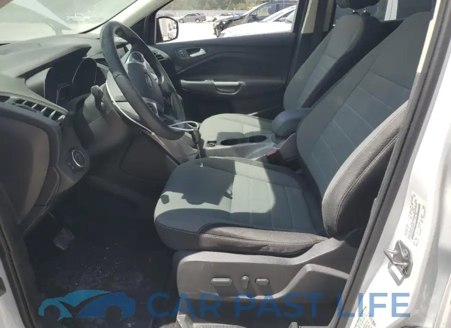 1FMCU0GX9GUA60877# 7