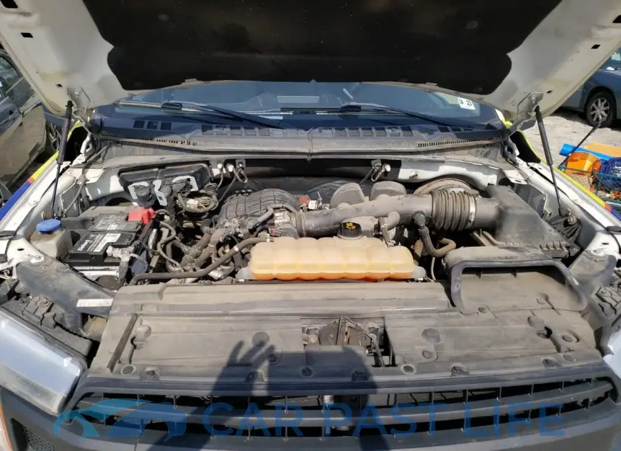 1FTMF1CB6JKC46401# 11