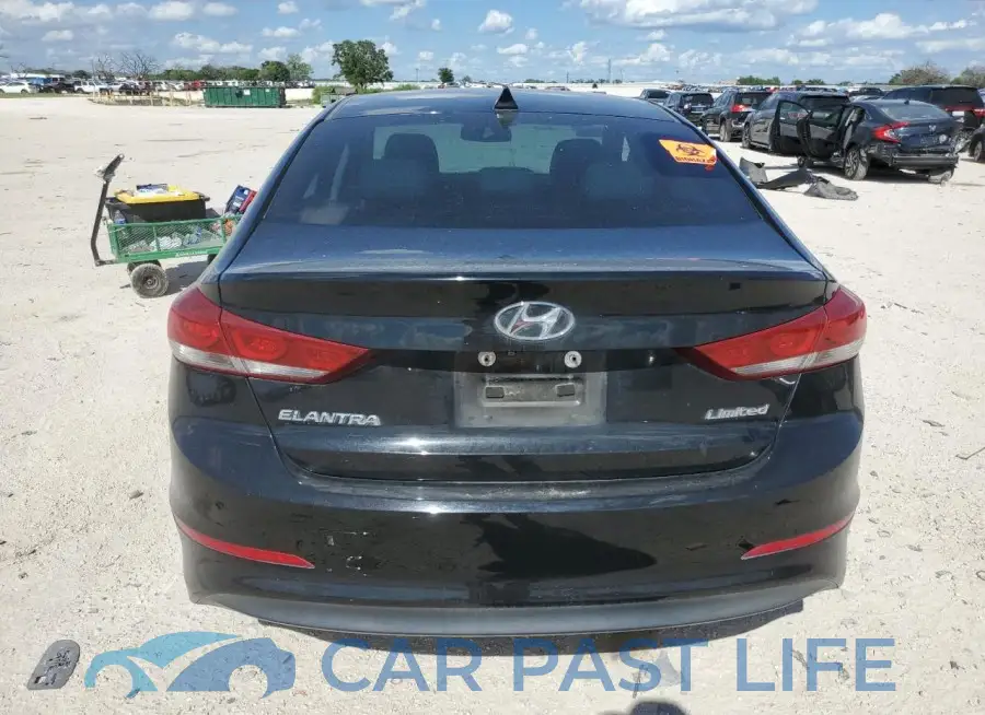 5NPD84LF3HH065425# 6
