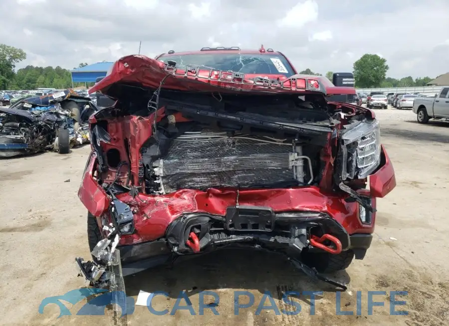 1GT49PEY3NF246723# 5