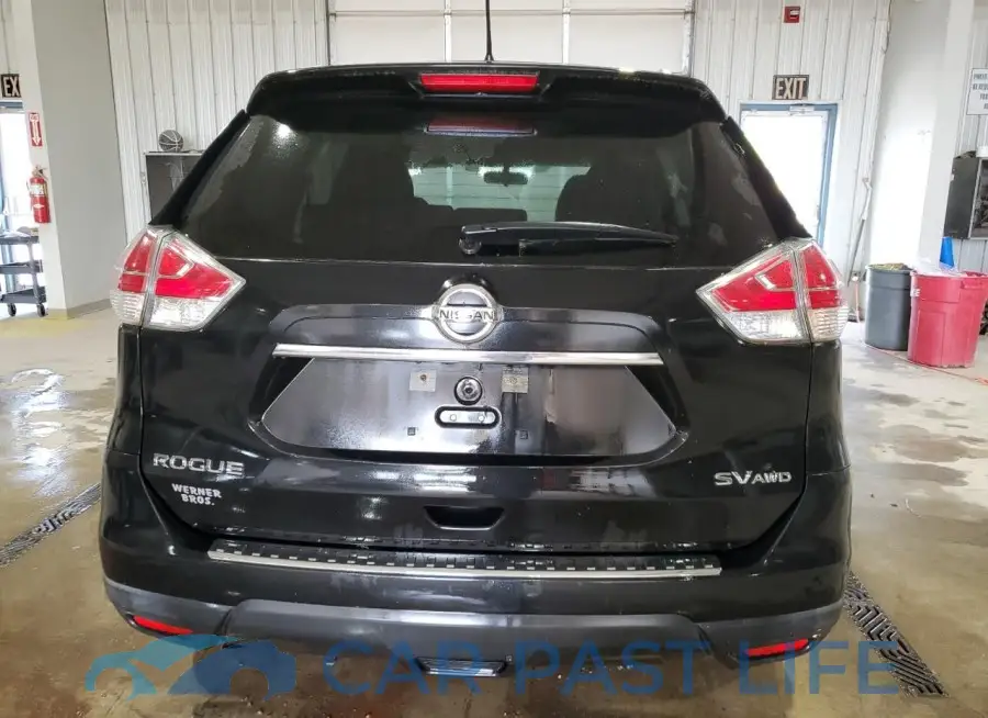 KNMAT2MV4GP649234# 6