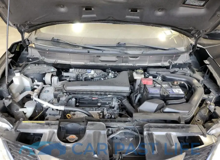 KNMAT2MV4GP649234# 12