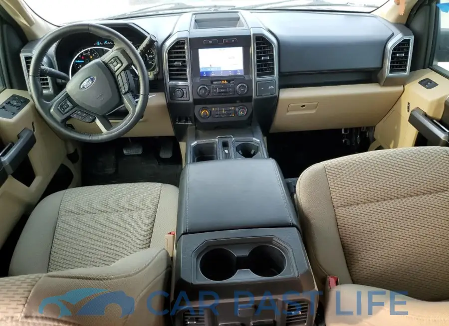 1FTEW1CP3LKE15468# 8