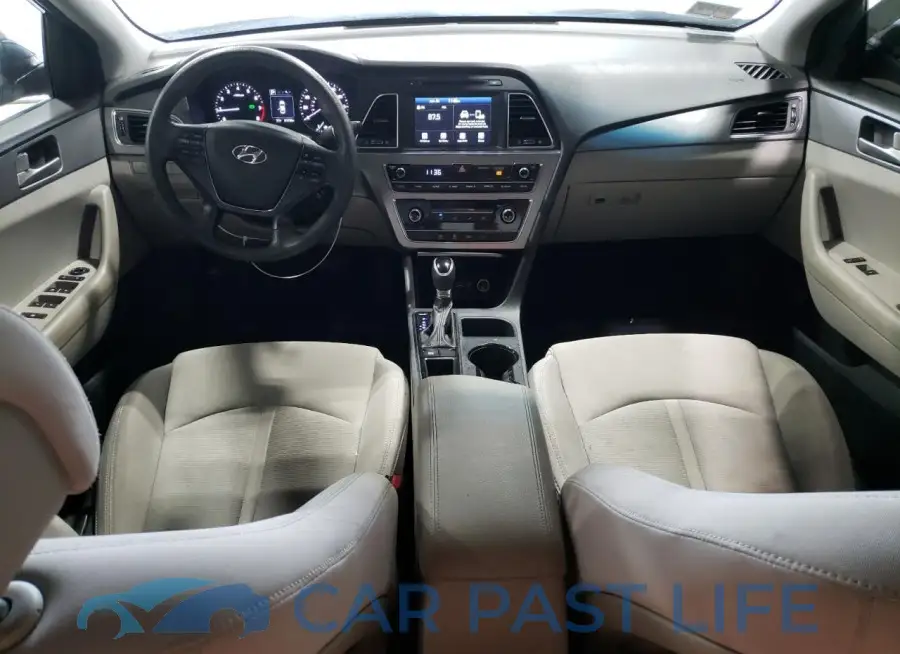5NPE24AF5HH550707# 8