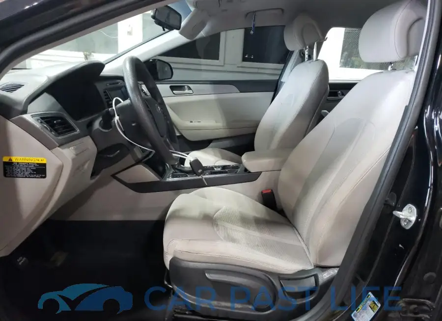 5NPE24AF5HH550707# 7