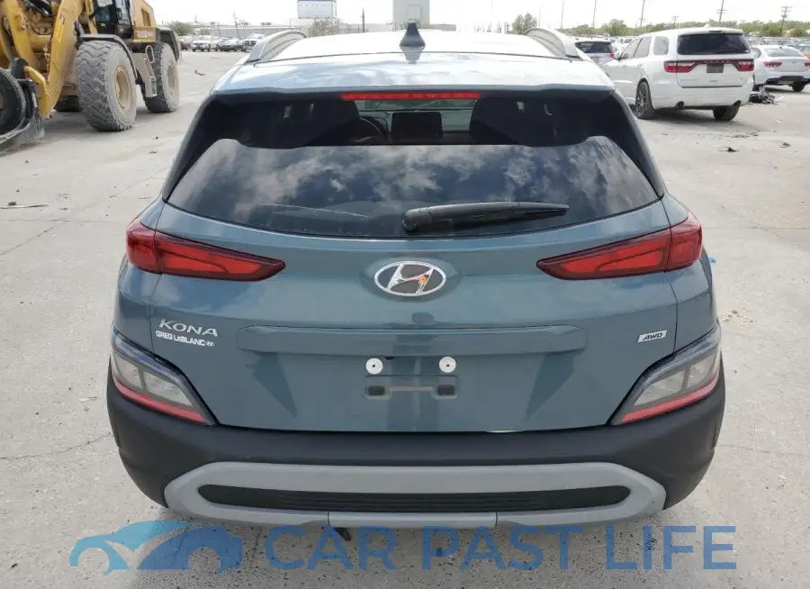 KM8K3CAB4NU907525# 6