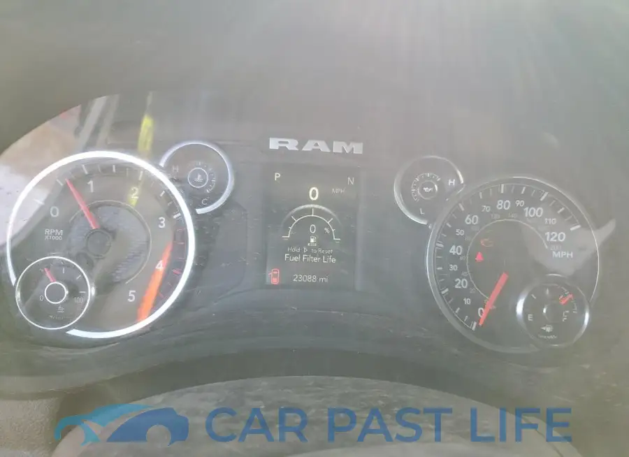 3C63RRGLXNG164194# 9