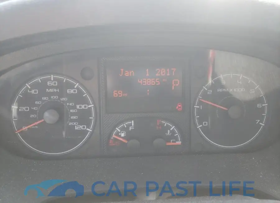 3C6TRVDG1KE555869# 9