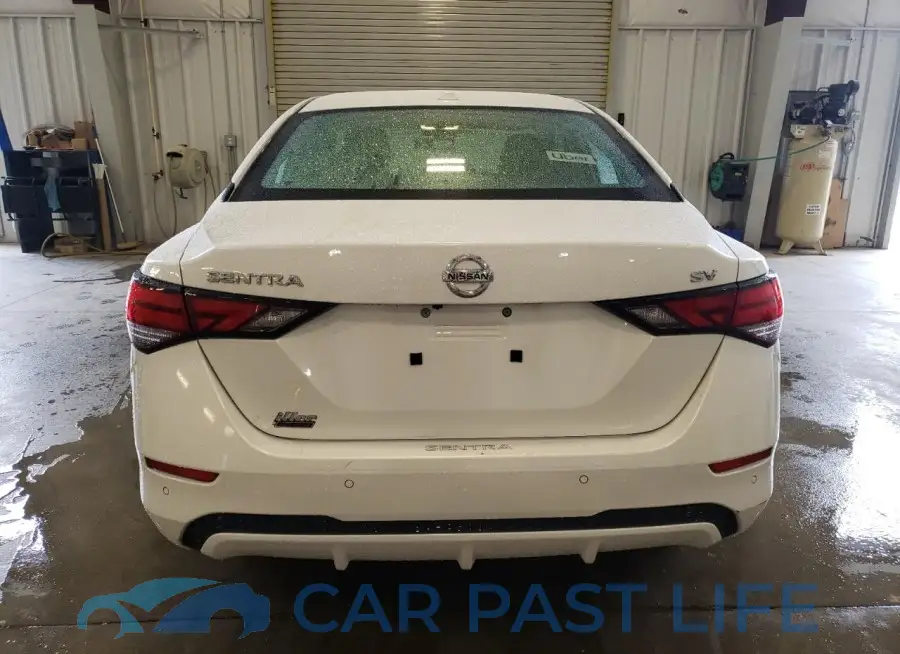 3N1AB8CV8NY296499# 6