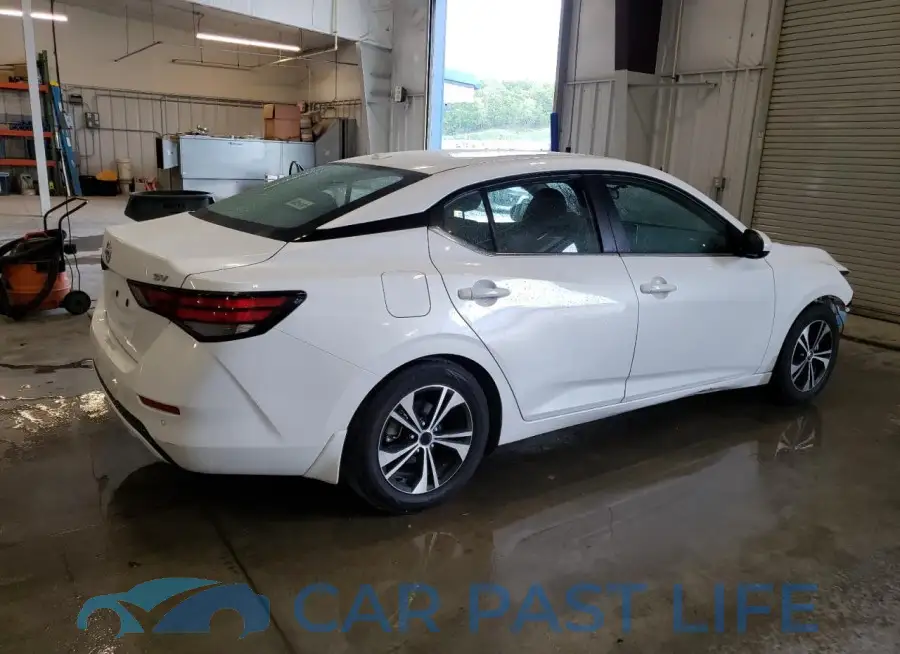 3N1AB8CV8NY296499# 3