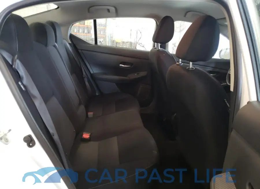 3N1AB8CV8NY296499# 10