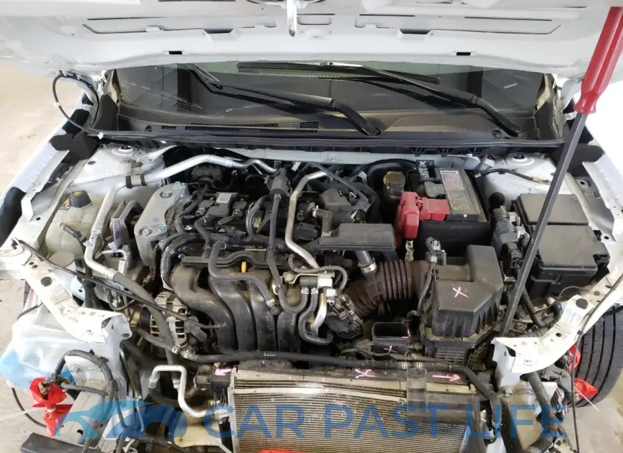 3N1AB8CV8NY296499# 11