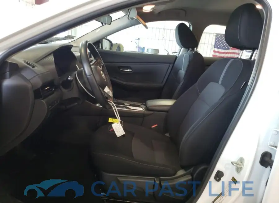 3N1AB8CV8NY296499# 7
