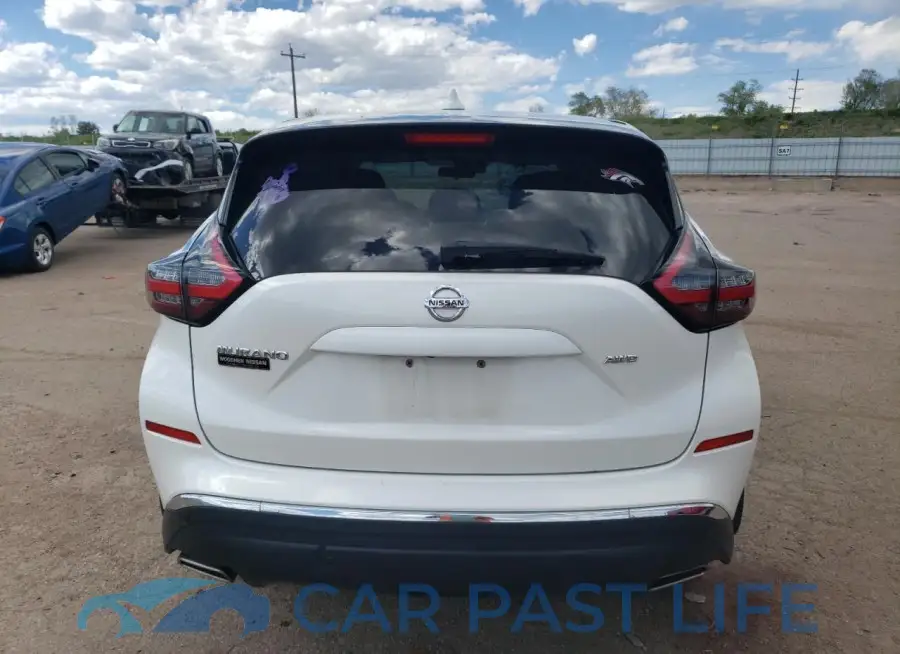 5N1AZ2AS2LN119189# 6
