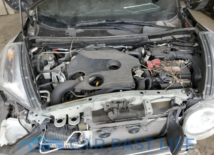 JN8AF5MR3GT608990# 12