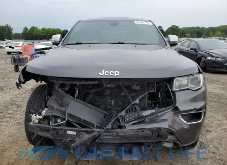 1C4RJFBG7JC256251# 5