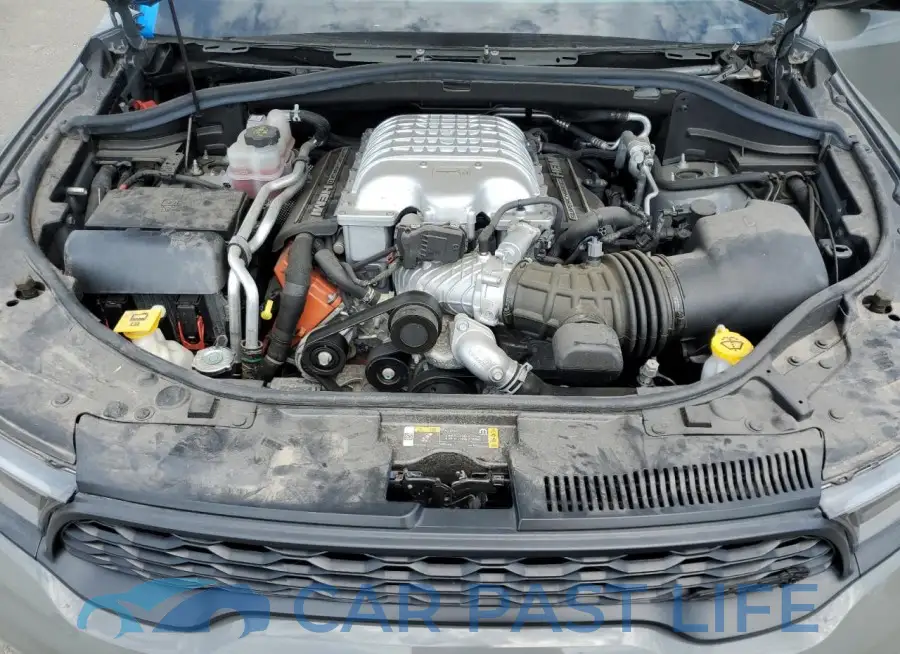 1C4SDJH92MC832448# 12