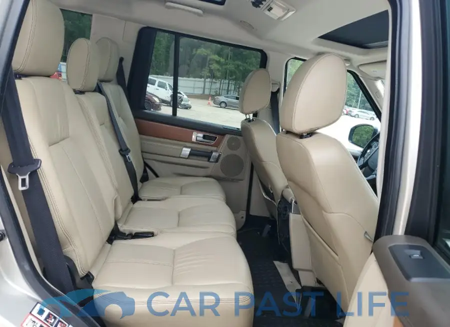 SALAK2V60GA789920# 10