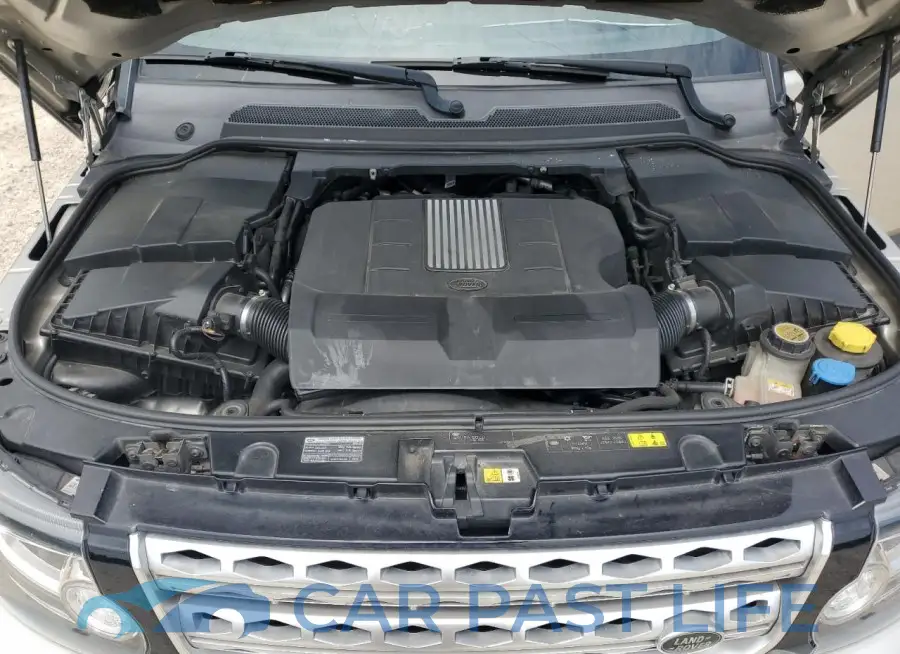 SALAK2V60GA789920# 11