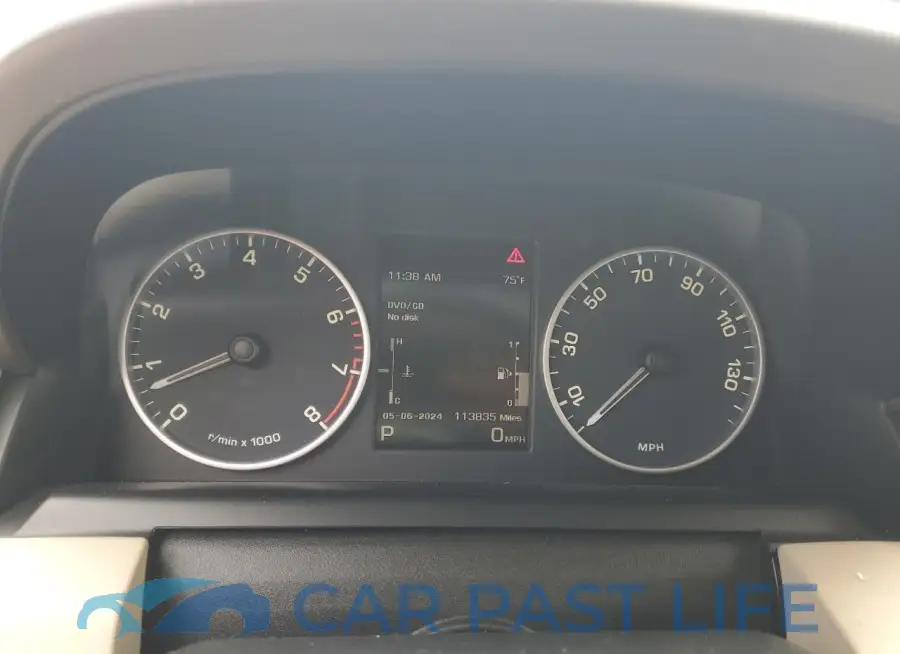 SALAK2V60GA789920# 9