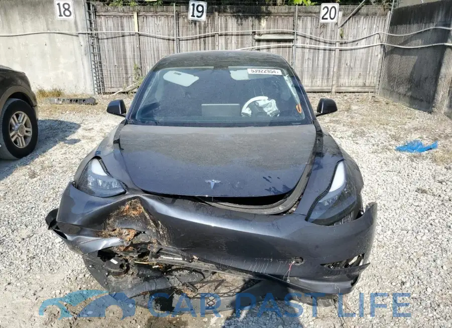 5YJ3E1EA6PF651375# 5