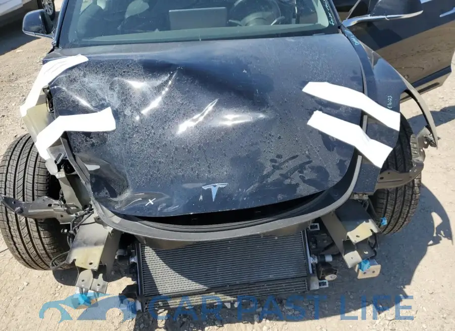 5YJ3E1EB0LF600182# 11
