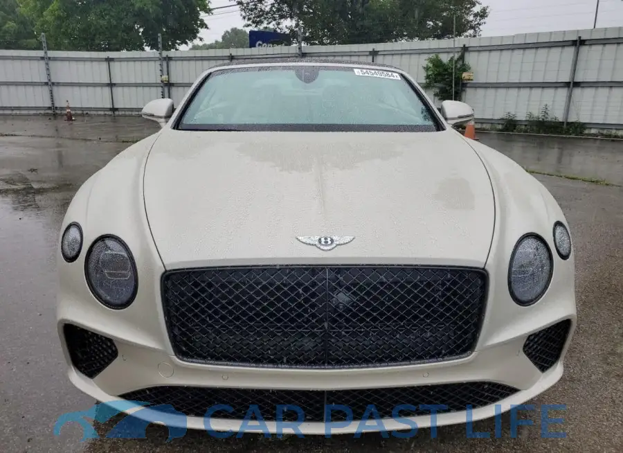 SCBDG4ZG7NC094696# 5