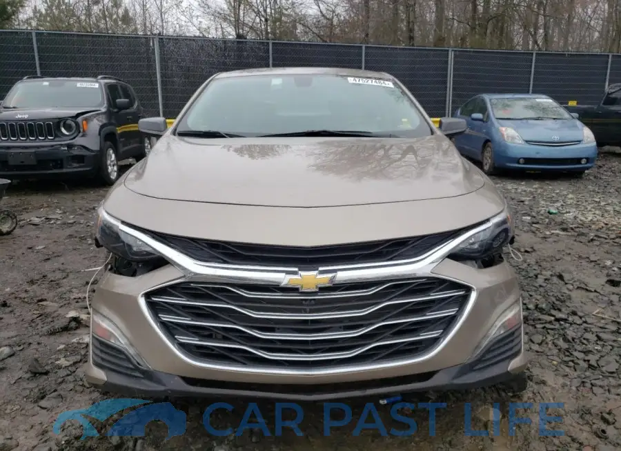 1G1ZD5ST5NF130336# 5