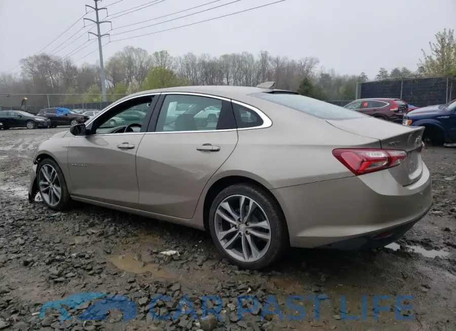1G1ZD5ST5NF130336# 2