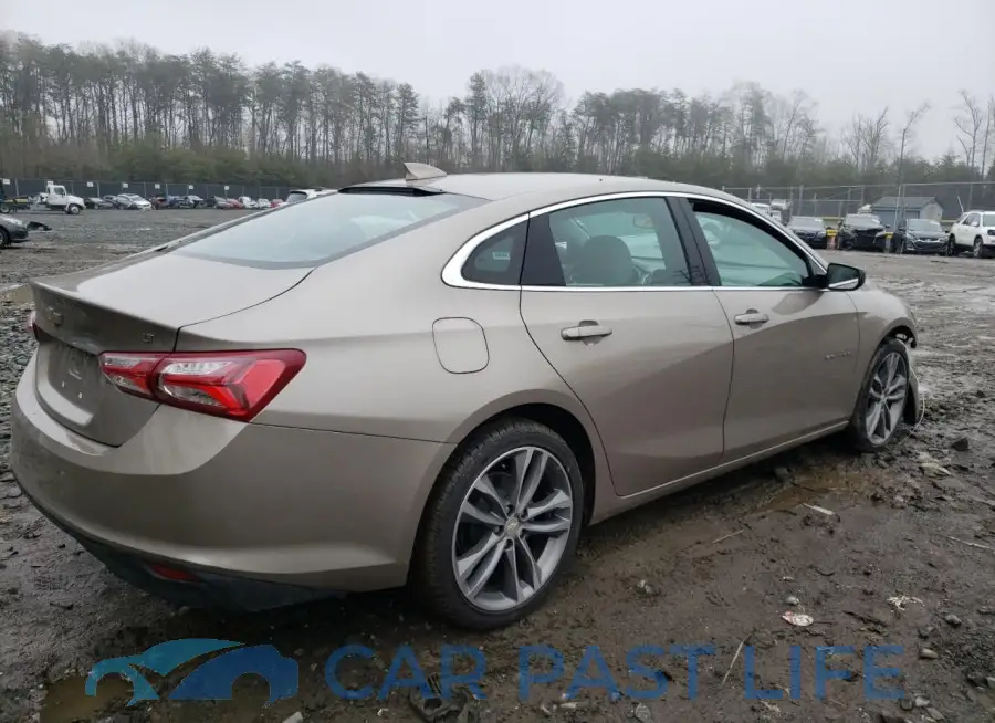 1G1ZD5ST5NF130336# 3