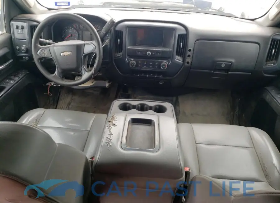 1GC1KUEG2JF190555# 8