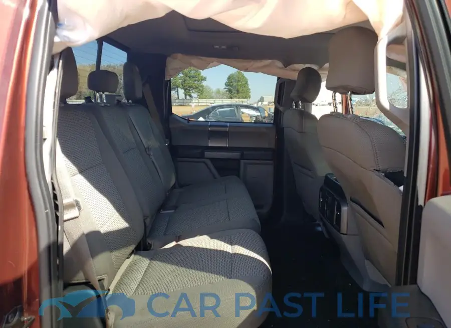 1FTEW1EG5FKD34960# 10