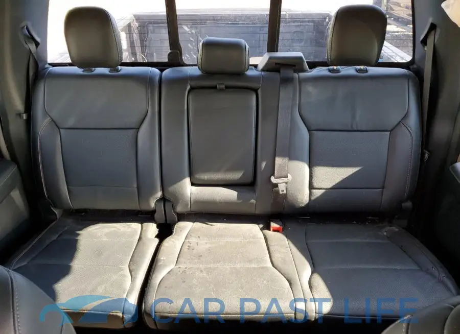 1FTFW1ED2MFB98125# 10