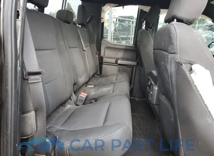 1FTFX1E47KKF17469# 10