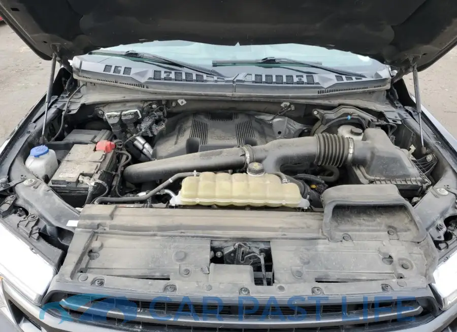 1FTFX1E47KKF17469# 11