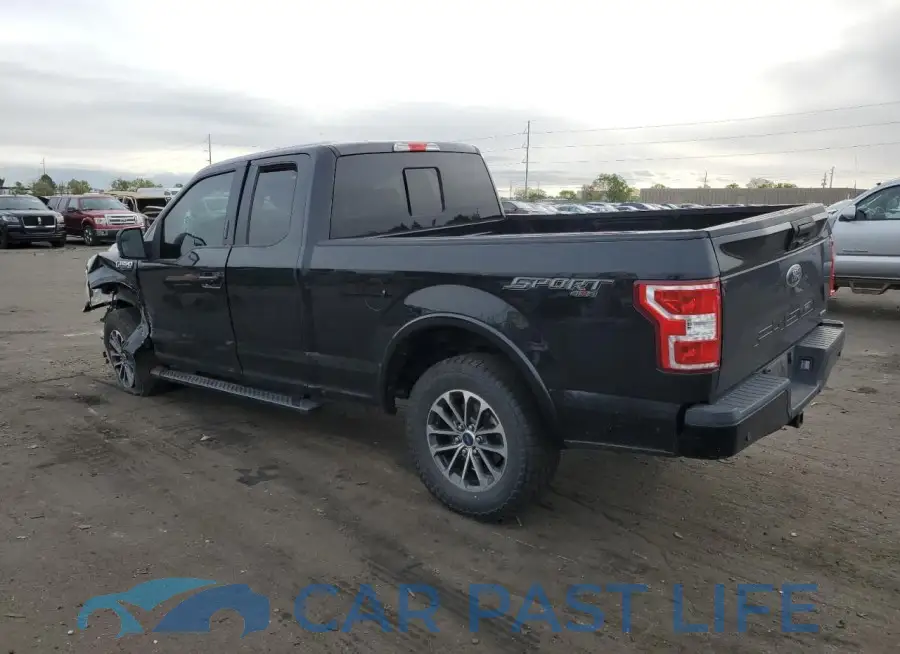 1FTFX1E47KKF17469# 2