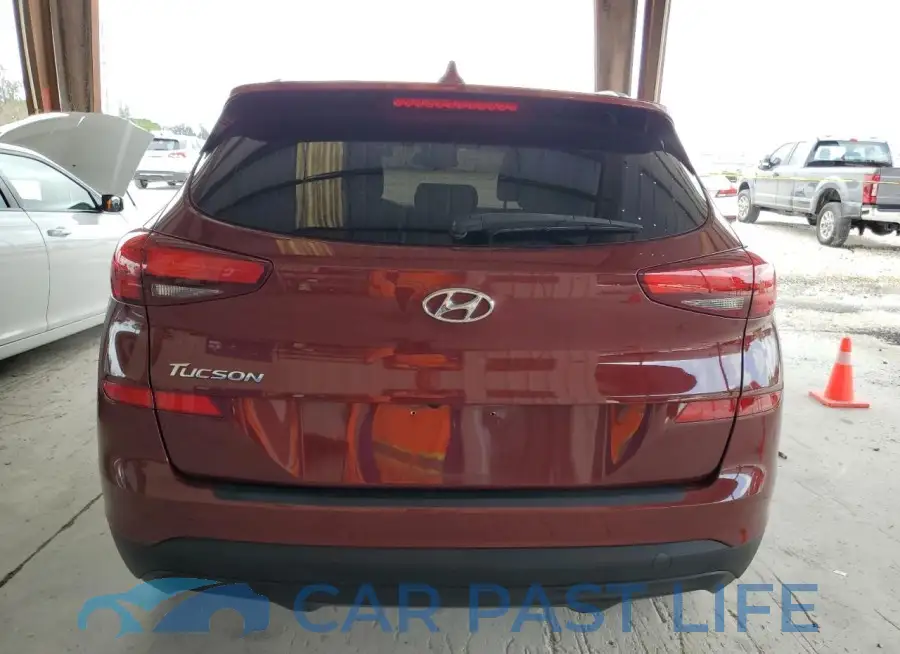 KM8J33A41LU192875# 6