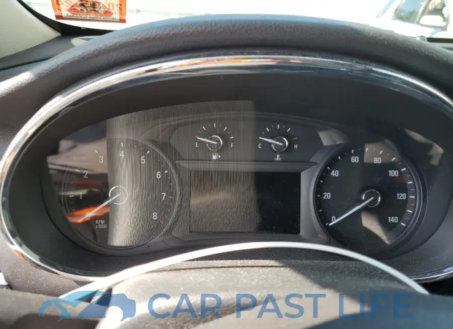 KL4CJESB2HB199584# 9