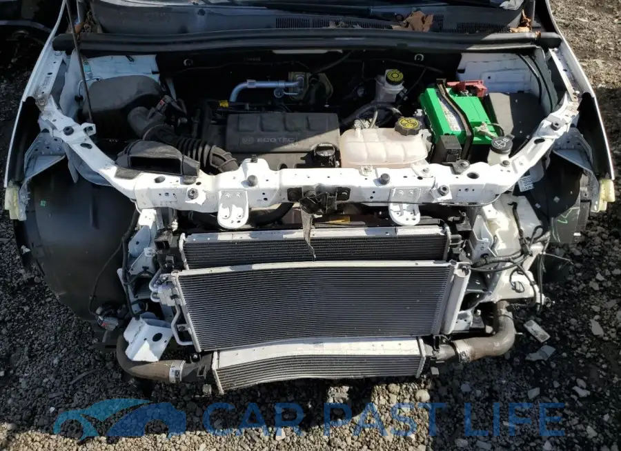 KL4CJESB2HB199584# 12