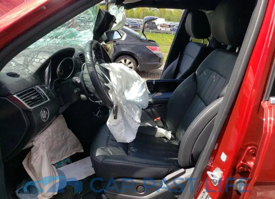 4JGDA5HB7JB012830# 7
