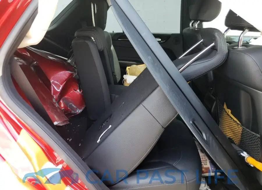 4JGDA5HB7JB012830# 11