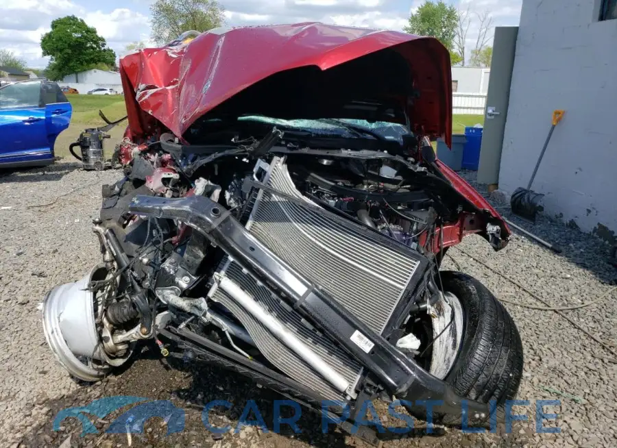 4JGDA5HB7JB012830# 5