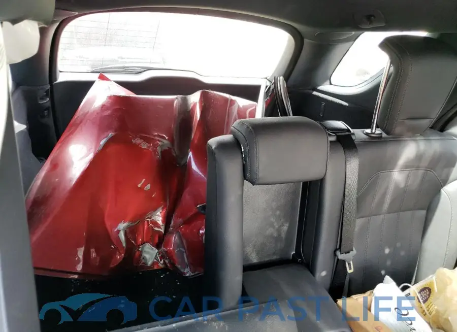 4JGDA5HB7JB012830# 10