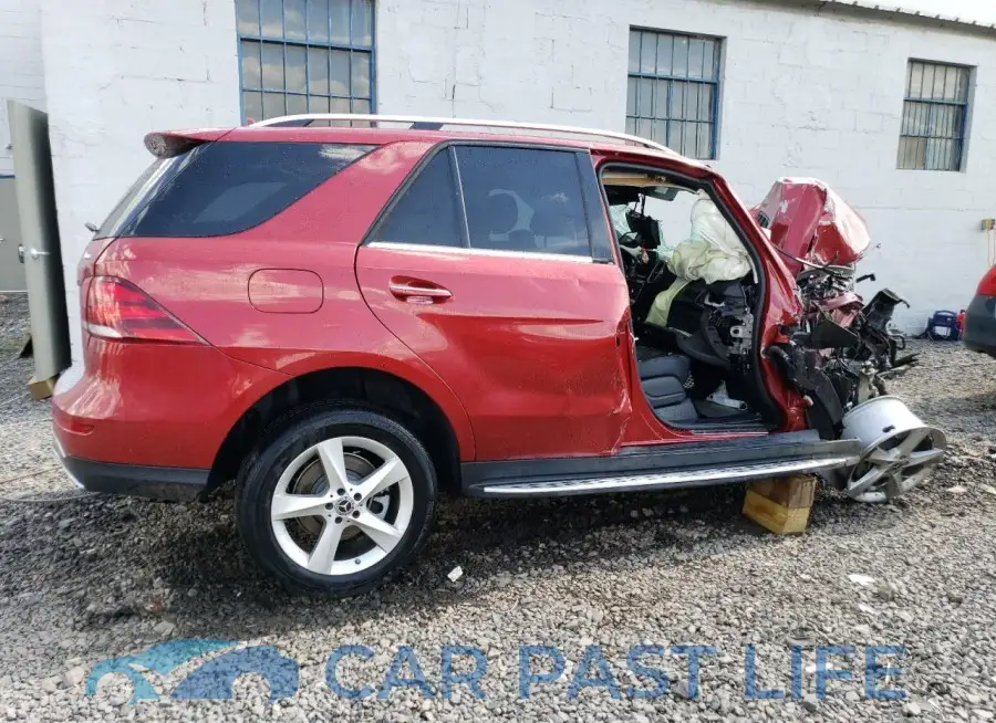 4JGDA5HB7JB012830# 3