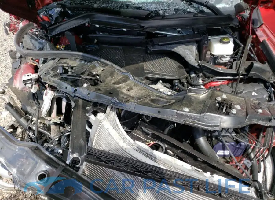 4JGDA5HB7JB012830# 12